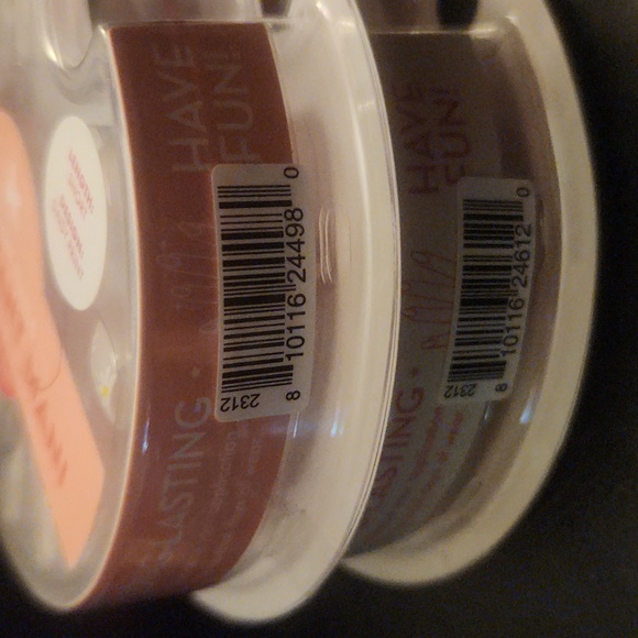 Olive & June - The Instant Mani - 2 pack - Daisy Print / Irides. Float Flower - Picture 5 of 6